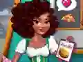 Laro Noelle's Food Flurry online