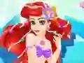 Laro Underwater Odyssey Of The Little Mermaid online