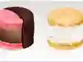 Laro Cooking Macaron Ice Cream Sandwiches online
