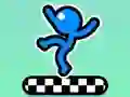 Laro Stickman Swing online