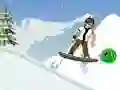 Laro Ben10 Ice Skates online