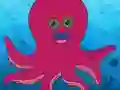 Laro Sea Creatures Coloring Book online