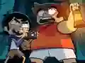 Laro Victor and valentino taco terror online
