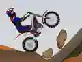 Laro Moto Trial Fest 2 - Desert Pack online