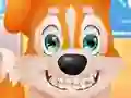 Laro Cute Puppy Dentist online
