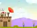 Laro Kingdom of Catapults online