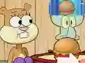 Laro The Bikini Bottom Bugle online