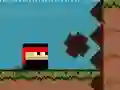 Laro Platform Super Ninja online