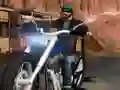Laro Moto Cruiser Highway online