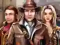 Laro Western Outlaws online