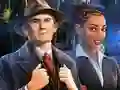 Laro Suspicious Connection online