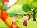 Laro Kids Hidden Object online