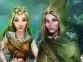 Laro Witches Pond online