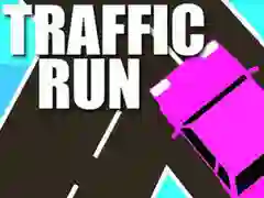 Laro Traffic Run Online online