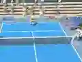 Laro Mini Tennis 3D online