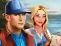 Laro Desert Island online