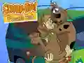 Laro Scooby Doo Puzzle Set online