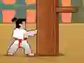 Laro Karate Kido online