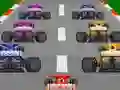 Laro F1 Racer online