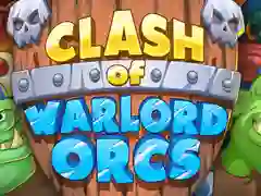 Laro Clash Of Orcs online