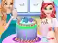 Laro Ariel's Cake Shop online