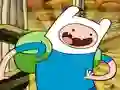 Laro Adventure Time Differences online