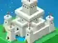 Laro Kingdoms of 2048 online