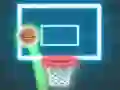 Laro Swipe Basketball Neon online