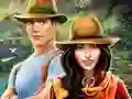 Laro Labyrinth Island online