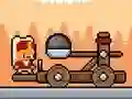 Laro Catapult of Janissary online