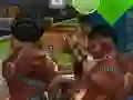 Laro Airport Clash 3d online