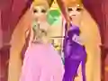 Laro Puzzles Princesses and Angels New Look online