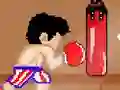 Laro Boxing Fighter: Super Punch online