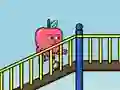 Laro Apple & Onion The Floor is Lava online