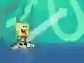 Laro SpongeBob Incredible Jumping online