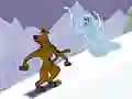 Laro Ghost attack Scooby online