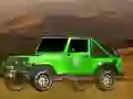 Laro Offroad Jeep Simulator online