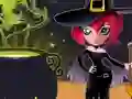 Laro 4X4 Halloween online