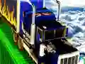 Laro Impossible Truck Driving Simulator online