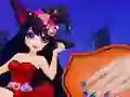 Laro Horrible Lovely Manicure Halloween 2019 online