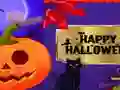 Laro Happy Halloween Princess Card Designer online