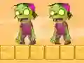 Laro Shoot the Zombie online
