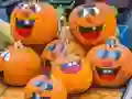 Laro 5 in 1 Picture Puzzle: Halloween online