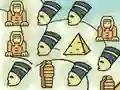 Laro Ancient Egypt Match 3 online