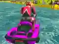 Laro Jet Ski Speed Boat Race online
