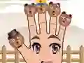 Laro Finger Family Song online