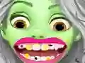 Laro Zombie At Dentist online