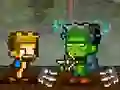 Laro Dracula Frankenstein & CO online