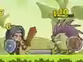 Laro Shorties’s Kingdom 3 online