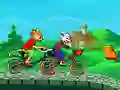 Laro Tom N Jerry Frenzy online